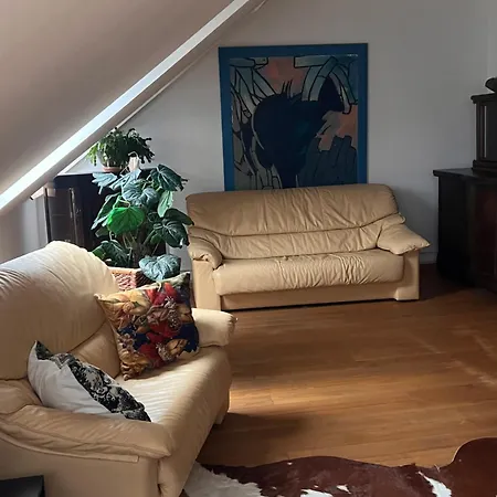 Loft2koszalin * كوزتسالين