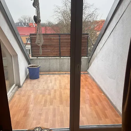 Apartment Loft2koszalin Koszalin