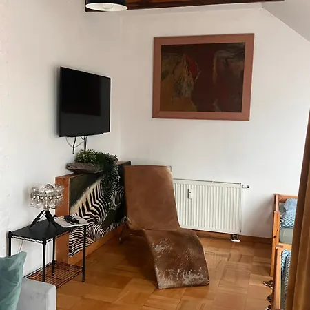 Loft2koszalin Lägenhet Koszalin
