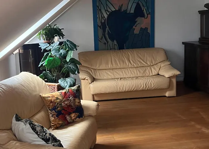 Loft2koszalin * Koszalin