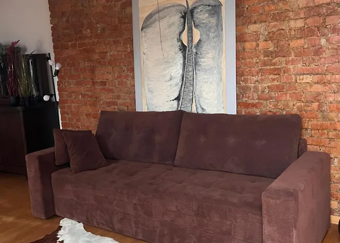 Apartament Loft2koszalin