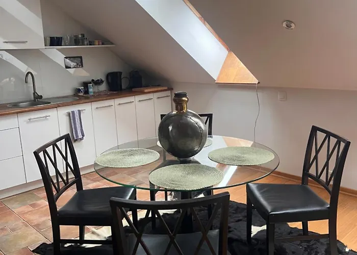 Loft2koszalin Apartament Koszalin