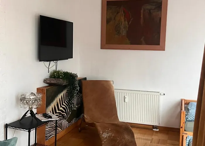 Loft2koszalin Apartment Koszalin